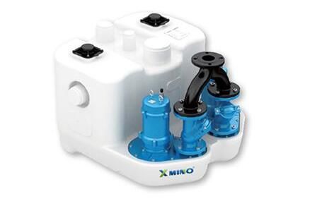 購買衛(wèi)生間污水提升器要注意些什么？