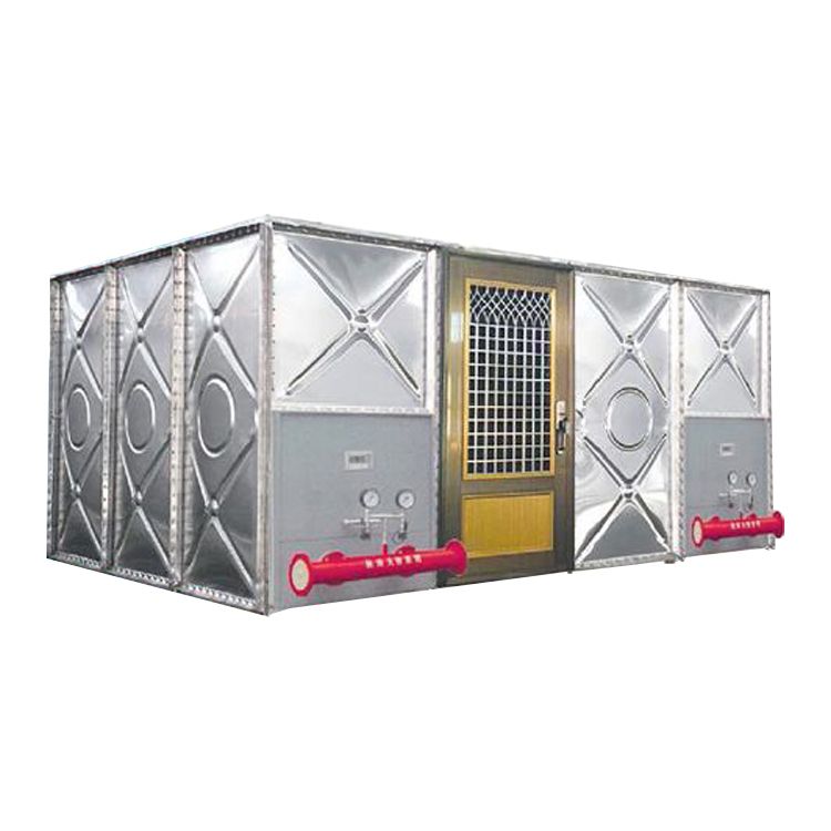 什么是消防穩(wěn)壓供水設(shè)備？