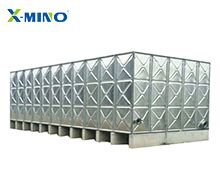 不銹鋼消防水箱不同材質(zhì)有何區(qū)別？