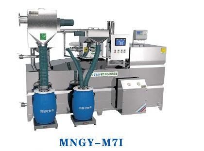 為什么要使用餐飲油水分離器？