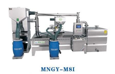 餐飲油水分離器該如何清理？