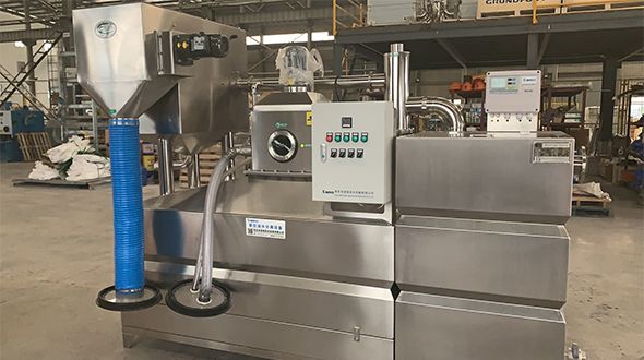 餐飲油水分離器日常維護(hù)的重要性！