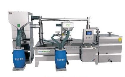 使用餐飲油水分離器有什么好處？