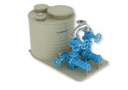 安裝污水提升器需要注意些什么？