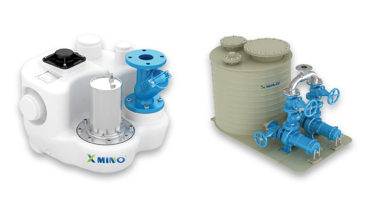 家用污水提升器，怎么保養(yǎng)污水提升器你知道嗎