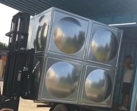 不銹鋼水箱的使用注意事項(xiàng)有哪些？