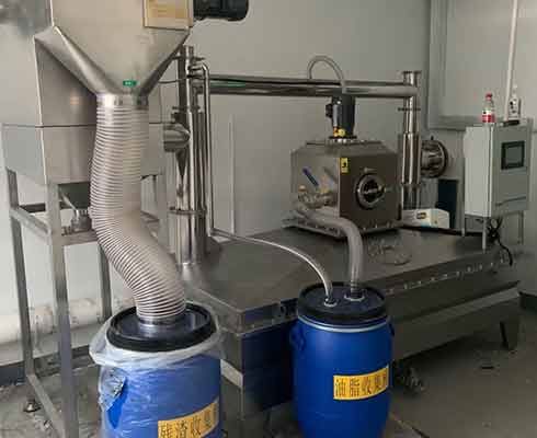 如何清洗餐飲油水分離器呢？要注意什么？