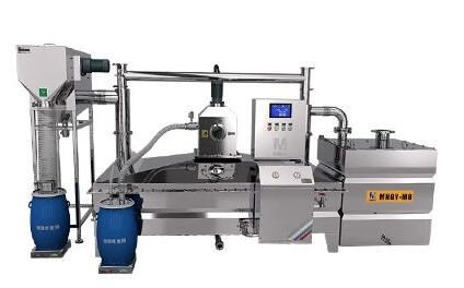 如何選擇餐飲油水分離器的安裝位置？