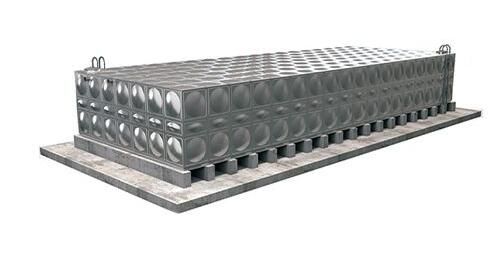 怎么辨別不銹鋼水箱的材質(zhì)？