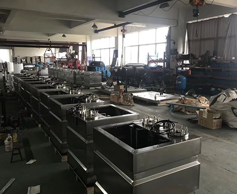 一體化污水提升裝置有何特點？