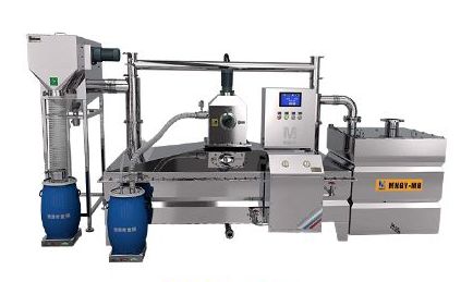 隔油器主要有那些特點(diǎn)？