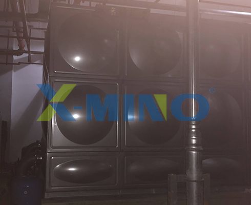 你知道不銹鋼水箱相比于其它材質(zhì)水箱好在哪里嗎？