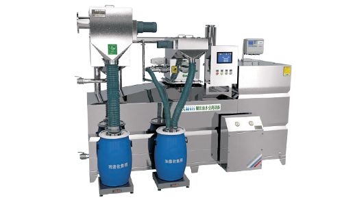 餐廚垃圾油水分離設(shè)備如何科學(xué)選擇？