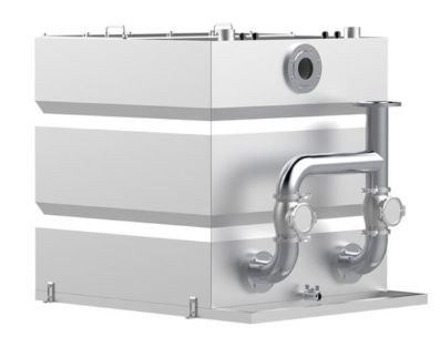 污水提升器可連接那些設(shè)備？