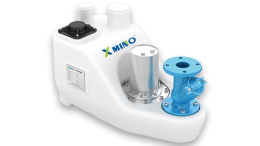 污水提升器是如何進(jìn)行啟動控制的呢