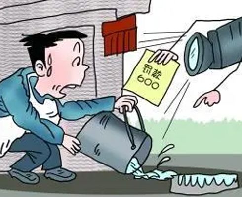 對餐飲污水說“NO”，解鎖餐飲污水的正確處理方式！