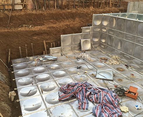 消防自動(dòng)增壓穩(wěn)壓給水設(shè)備有什么優(yōu)點(diǎn)及用途？