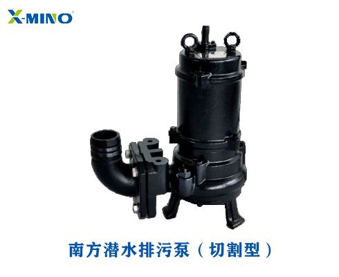 水泵的種類有哪些？