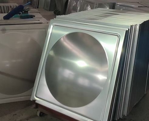 如何保證不銹鋼消防水箱可以安全使用呢？