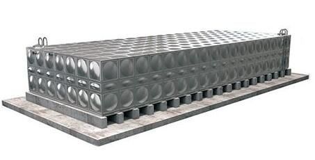 不銹鋼水箱具體可用來做什么？