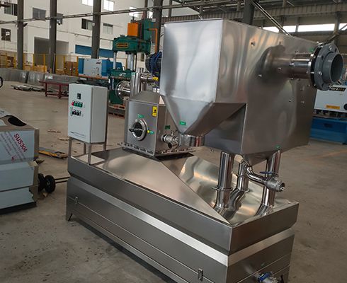 如何選擇餐飲油水分離器的安裝位置？