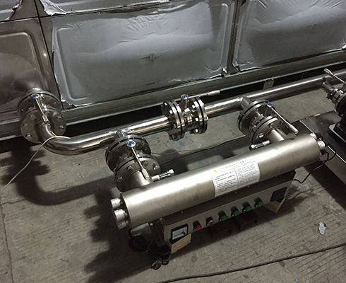 二次供水設(shè)備應(yīng)如何保養(yǎng)和常見的故障處理方法有哪些呢？