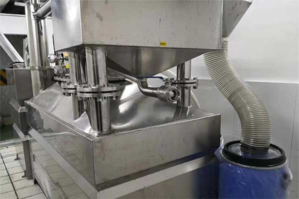 餐飲廚房如何選型和安裝油水分離器？