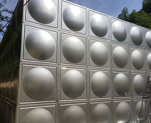 你們知道消防水箱安裝完成后是怎么樣進(jìn)行測壓的呢？