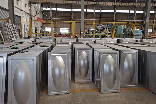 哪個(gè)不銹鋼水箱材料的耐腐蝕性能最強(qiáng)？