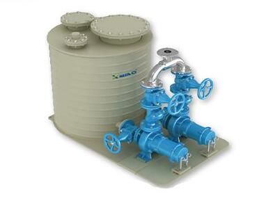 選購一體化污水提升器時(shí)需要注意哪些問題？