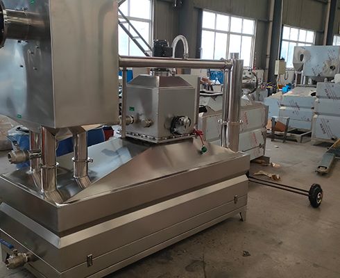 餐飲為什么一定要安裝油水分離器？不安裝的話可不可以？