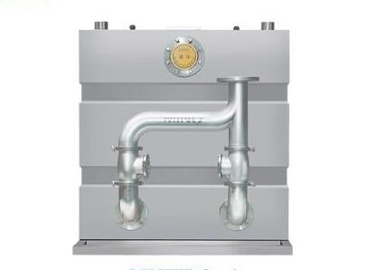 公共場所選擇污水提升器時需要注意些什么？