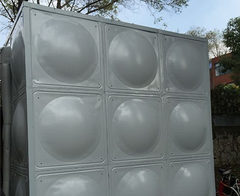 如何使你的不銹鋼水箱讓人眼前一亮呢？