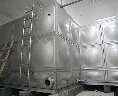 保溫不銹鋼水箱的這些常見應用范圍你都記住了嗎？