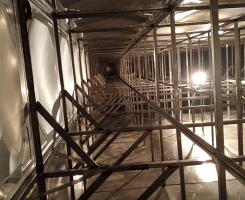 使用不銹鋼保溫水箱我們要注意這些！