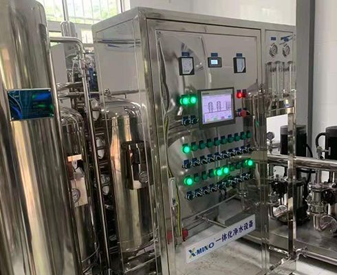 關于凈水設備，這些您都知道嗎？