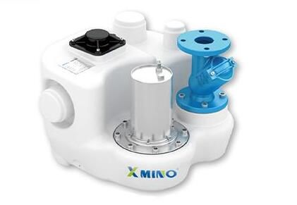 污水提升器可以連接那些設(shè)備？